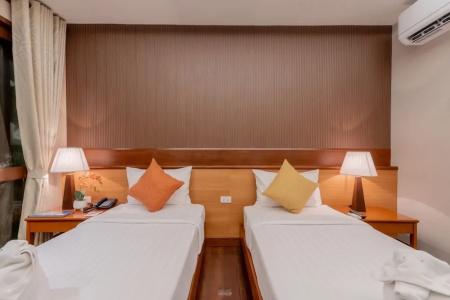 Baan Duangkaew Resort Sha Extra Plus - 64
