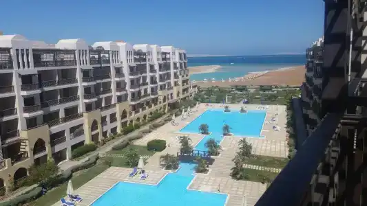 Gravity & Aqua Park Hurghada - 30