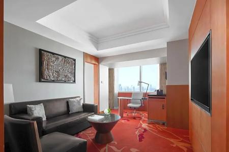 Suzhou Marriott - 126