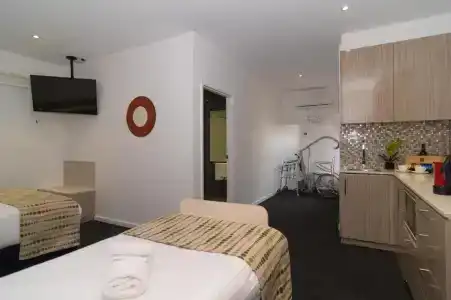 North Boutique Stays Accommodation - 60