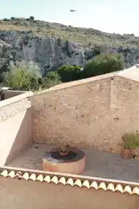 Eremo Madonna delle Grazie - 12