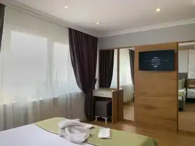 Sultanahmet Nu - 72
