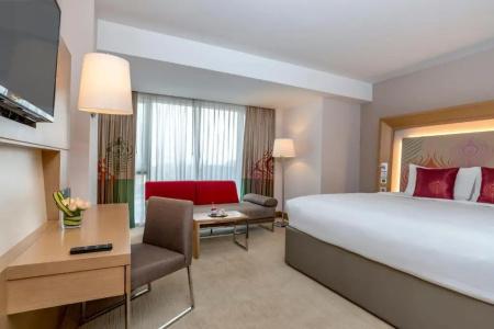 Novotel Yangon Max - 121
