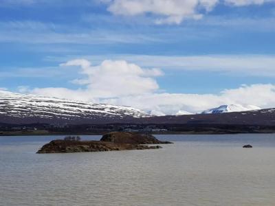 Skipalaekur - 12