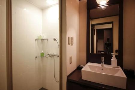 Kadensho, Arashiyama Onsen, Kyoto - Kyoritsu Resort - 8