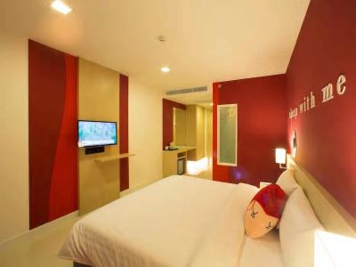 Sleep With Me Design @ Patong (Sha Plus+) - 8