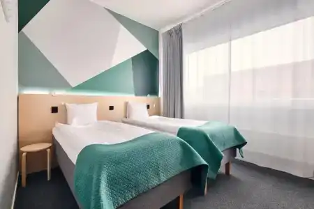 GreenStar Jyväskylä - 28