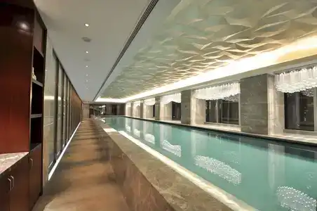 Fairmont Nanjing - 18