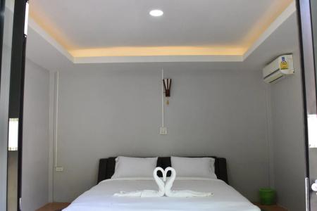 Pak Nam - 1