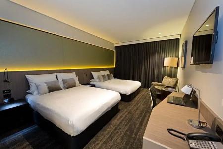 Glen and Suites - 18