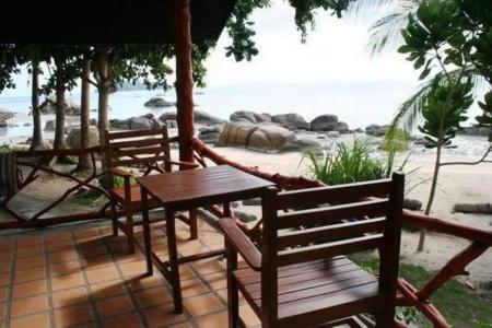Sea Scene Resort - 41