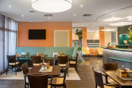 Best Western Wetzlar - 21