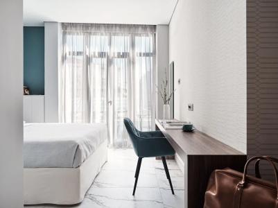 Athens City View Urban Suites - 30