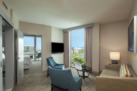 The Westin - 5