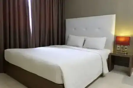 The Luxe - 20