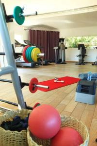 Grand hôTel De Cala Rossa & Spa Nucca - 18