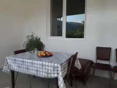 Vanadzor Guest House - 5