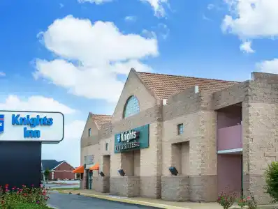 Knights Inn Virginia Beach Lynnhaven - 0