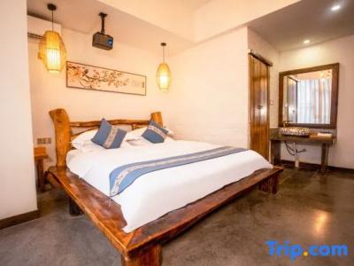 Yueting Eco Inn - 27
