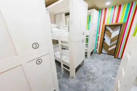 My Hostel Almaty - 0