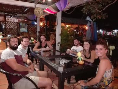 de la Plage - 19