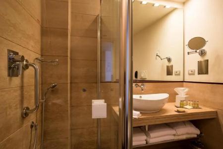 Hilton Florence Metropole - 40