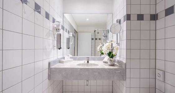 Best Western Plaza Zwickau - 35