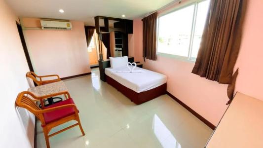 Aa Pattaya Ville - 49
