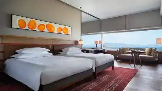 Park Hyatt Sanya Sunny Bay Resort - 12
