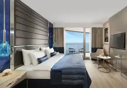 Crowne Plaza Florya Istanbul, an IHG - 61