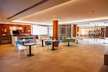 Tryp Indalo Almería - 12