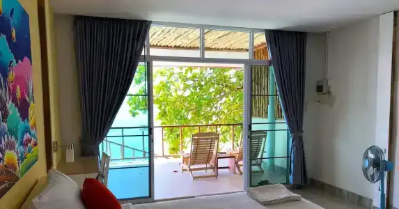 Koh Mook Riviera Beach - 49