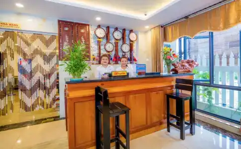 La Maison Da Nang Beach - 14