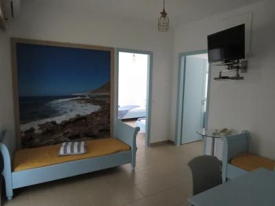 Blue Beach Villas - 36