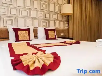 Gazebo Resort, Pattaya - 112
