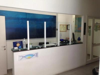Mare Nostrum Petit Hôtel - 1