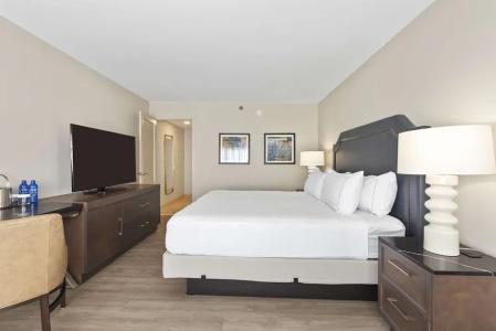 DoubleTree by Hilton - 64