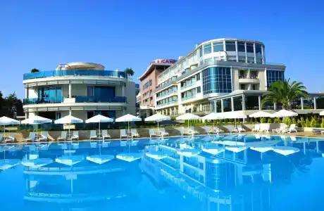 Ilica Spa & Wellness Resort - 30
