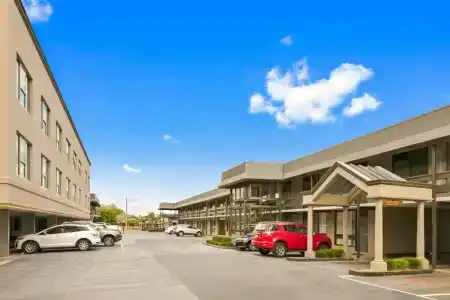 Quality Parklake - 82