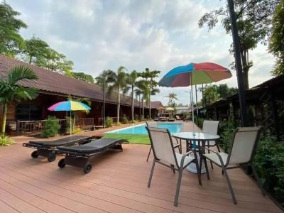 Banpu Resort Trat - 30