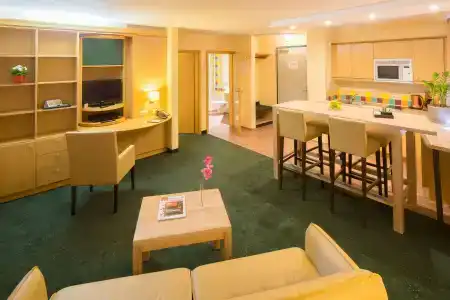 Suite Leipzig - 56