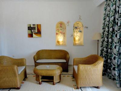 Africa Jade Thalasso - 13
