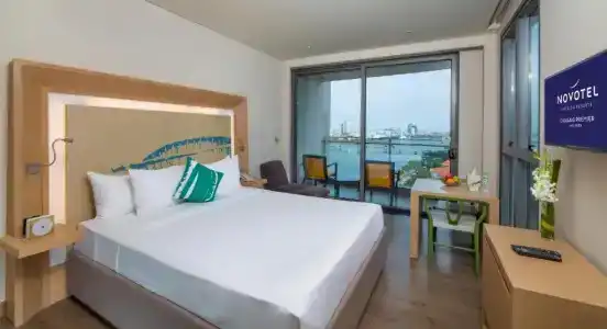 Novotel Danang Premier Han River - 288