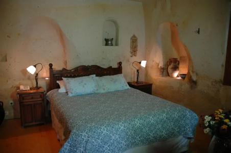 Elkep Evi Cave - 49