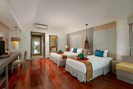 Nakara Long Beach Resort - Sha Extra Plus - 164
