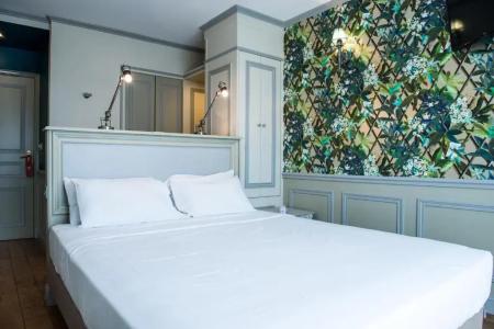 Hôtel Villa-Lamartine - 34