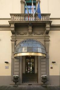 Palazzo Lorenzo Boutique & Spa - 0