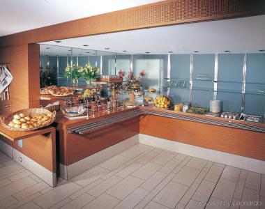 Cornavin Geneve - 11
