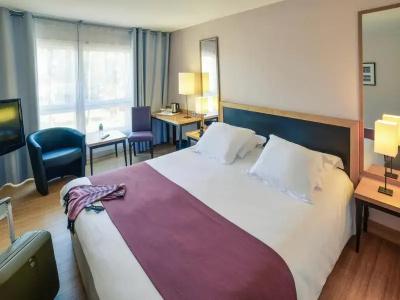 Mercure Montpellier Centre Antigone - 64