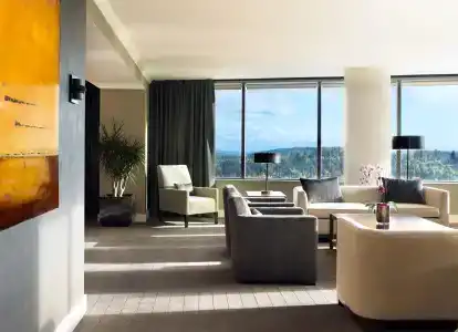 The Westin - 6
